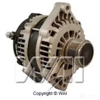 Генератор WAI 20096n 3729461 89S1 844 - Изображение 5