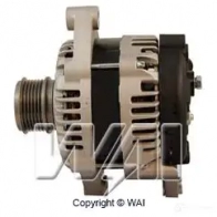 Генератор WAI 20096n 3729461 89S1 844 - Изображение 8