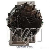 Генератор WAI 24107n HW 19I 1198329564 - Изображение 4