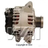 Генератор WAI 24107n HW 19I 1198329564 - Изображение 7
