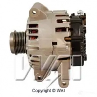 Генератор WAI 24107n HW 19I 1198329564 - Изображение 8