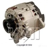 Генератор WAI P3IT O 11319n 1198328420 - Изображение 2