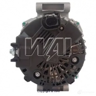 Генератор WAI 1424725500 20294n LY9B AGB - Изображение 4