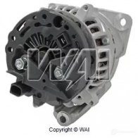 Генератор WAI 11561n 0U9 0IR 1420440588 - Изображение 2
