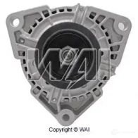 Генератор WAI 11561n 0U9 0IR 1420440588 - Изображение 3