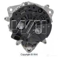 Генератор WAI 11561n 0U9 0IR 1420440588 - Изображение 4