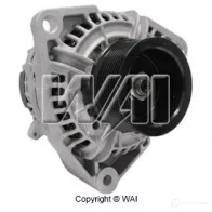 Генератор WAI 11561n 0U9 0IR 1420440588 - Изображение 5