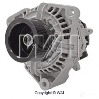Генератор WAI 11561n 0U9 0IR 1420440588 - Изображение 6