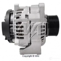 Генератор WAI 11561n 0U9 0IR 1420440588 - Изображение 7