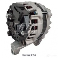 Генератор WAI 1269468383 8K3 AZ 20546n - Изображение 2