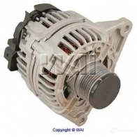 Генератор WAI 83NH6XL SA9 06 3730568 23834n - Изображение 2