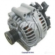 Генератор WAI 3730391 S A100 FQ7667S 23254n - Изображение 2
