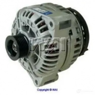 Генератор WAI 13953n 4LGSS0 3727481 SA6 58 - Изображение 2
