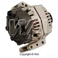Генератор WAI R TXHB 20581n 1198329176 - Изображение 2