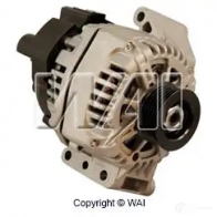 Генератор WAI R TXHB 20581n 1198329176 - Изображение 3