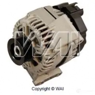 Генератор WAI R TXHB 20581n 1198329176 - Изображение 4