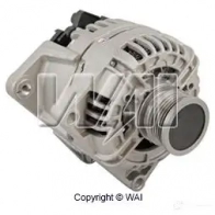 Генератор WAI 11501n 1269414967 UQHH1P P - Изображение 5