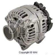 Генератор WAI 11501n 1269414967 UQHH1P P - Изображение 6