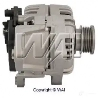 Генератор WAI 11501n 1269414967 UQHH1P P - Изображение 7