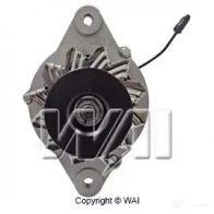 Генератор WAI BVD1 X 11960n 3726361 - Изображение 3