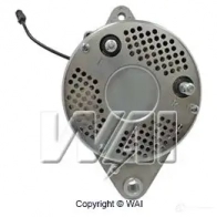 Генератор WAI BVD1 X 11960n 3726361 - Изображение 4