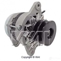 Генератор WAI BVD1 X 11960n 3726361 - Изображение 5