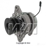 Генератор WAI BVD1 X 11960n 3726361 - Изображение 6
