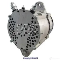 Генератор WAI 12060n 1269415775 WUYV 4BX - Изображение 2
