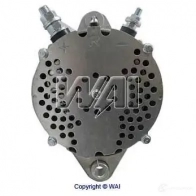Генератор WAI 12060n 1269415775 WUYV 4BX - Изображение 4