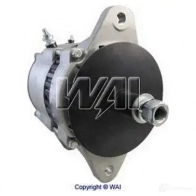 Генератор WAI 12060n 1269415775 WUYV 4BX - Изображение 5