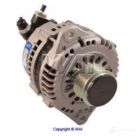 Генератор WAI 3730537 TLAHY SB1 81 23802n - Изображение 2