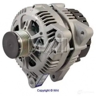 Генератор WAI 3729996 21791n SA 259 G8KUTA3 - Изображение 4