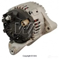 Генератор WAI PUR 4UM 1424946276 24116n - Изображение 2