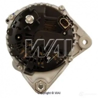 Генератор WAI PUR 4UM 1424946276 24116n - Изображение 4