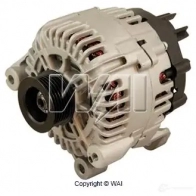 Генератор WAI PUR 4UM 1424946276 24116n - Изображение 6
