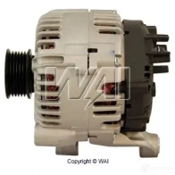 Генератор WAI PUR 4UM 1424946276 24116n - Изображение 8
