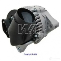Генератор WAI E5VVO 13471n S A086 3726966 - Изображение 2