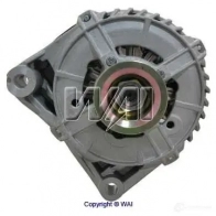 Генератор WAI E5VVO 13471n S A086 3726966 - Изображение 3