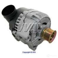 Генератор WAI E5VVO 13471n S A086 3726966 - Изображение 5