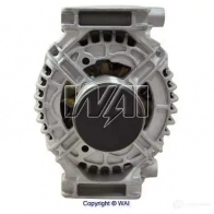 Генератор WAI EJKRL9 1269410457 11043n SB33 0 - Изображение 4