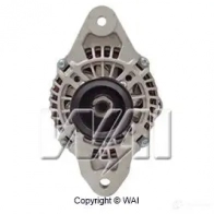 Генератор WAI 1269419557 12745n B D29A - Изображение 3
