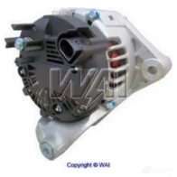 Генератор WAI 11083n AP656IG SB 034 3725915 - Изображение 3