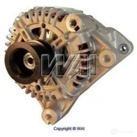 Генератор WAI 11083n AP656IG SB 034 3725915 - Изображение 6