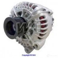 Генератор WAI 11083n AP656IG SB 034 3725915 - Изображение 7