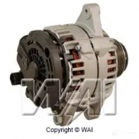 Генератор WAI SB 331 24121n 3731073 65UY1 - Изображение 2