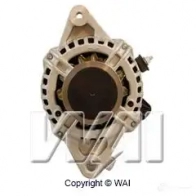 Генератор WAI SB 331 24121n 3731073 65UY1 - Изображение 3