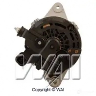 Генератор WAI SB 331 24121n 3731073 65UY1 - Изображение 4