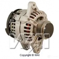 Генератор WAI SB 331 24121n 3731073 65UY1 - Изображение 5