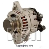Генератор WAI SB 331 24121n 3731073 65UY1 - Изображение 6