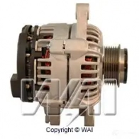 Генератор WAI SB 331 24121n 3731073 65UY1 - Изображение 7